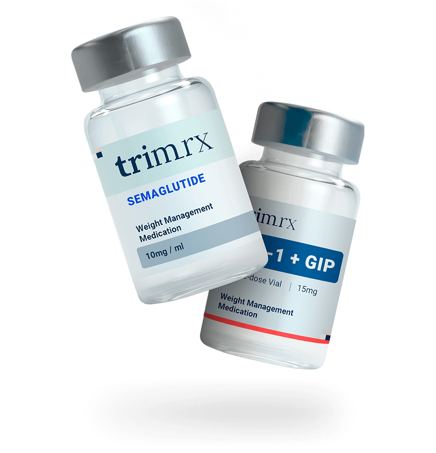 Trimrx Reviews 2026