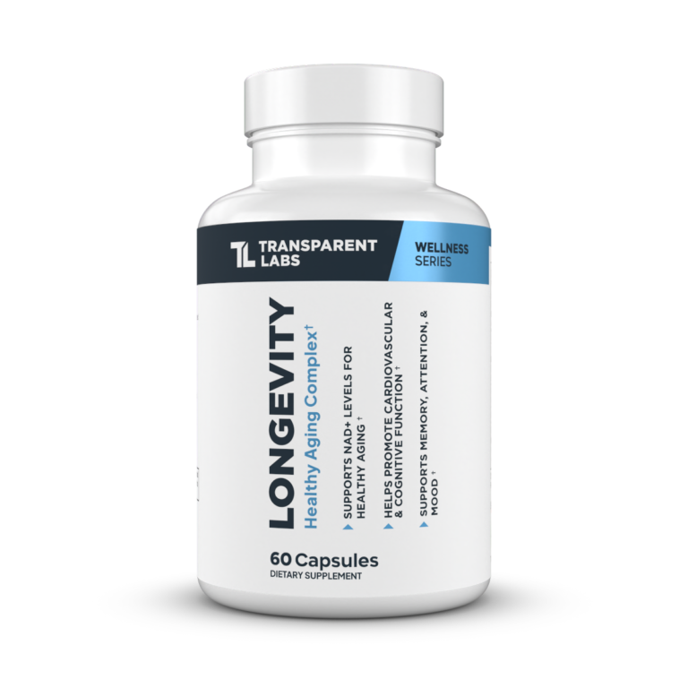 Longevity Meds