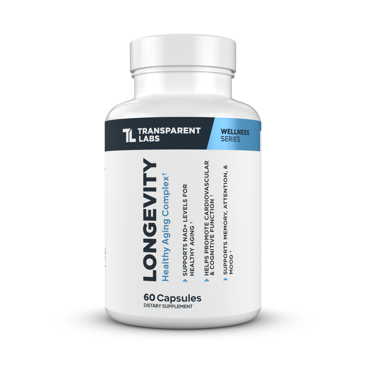 Longevity Meds