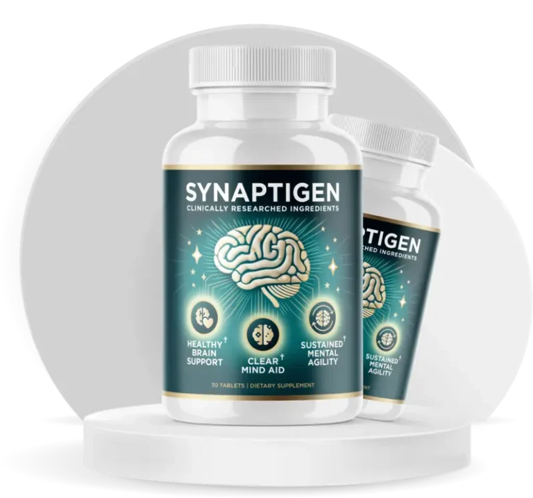 synaptigen