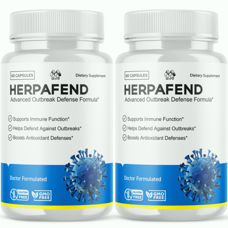 Herpafend Reviews 2026