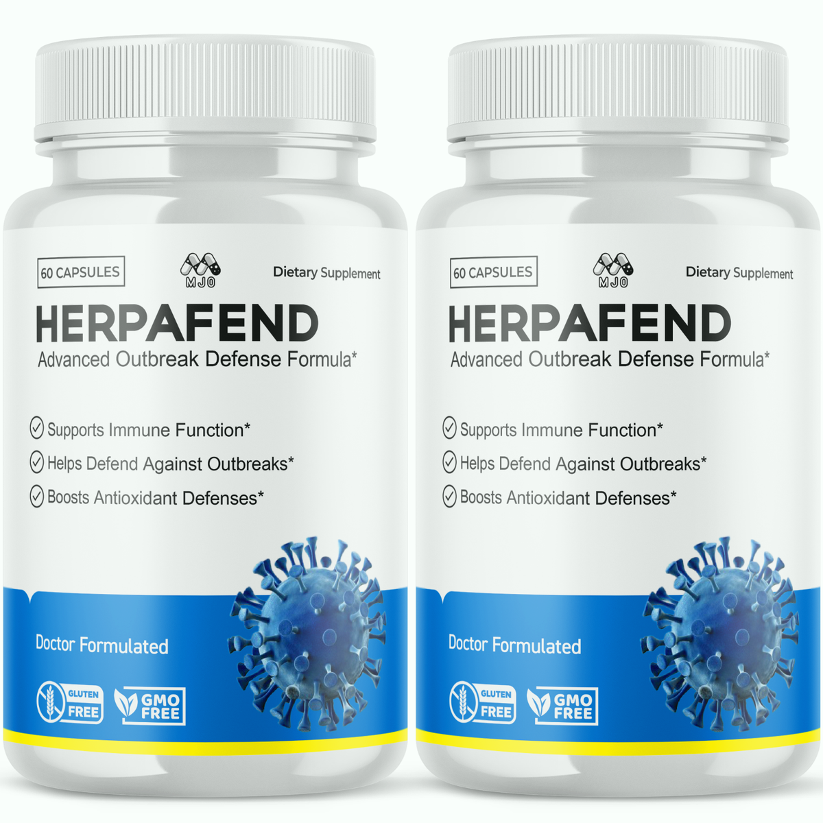 Herpafend Reviews 2026
