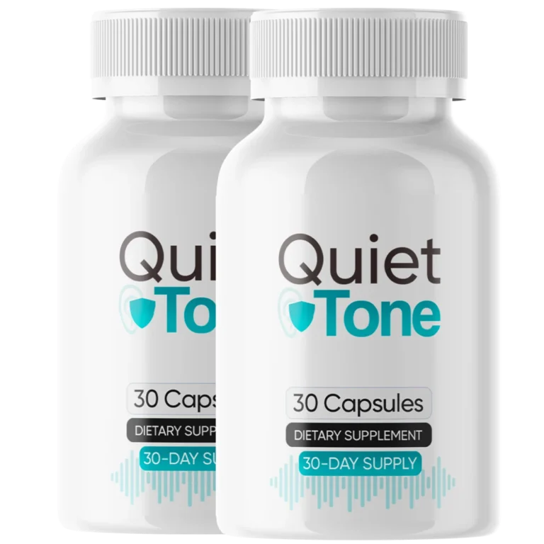 quietone supplement