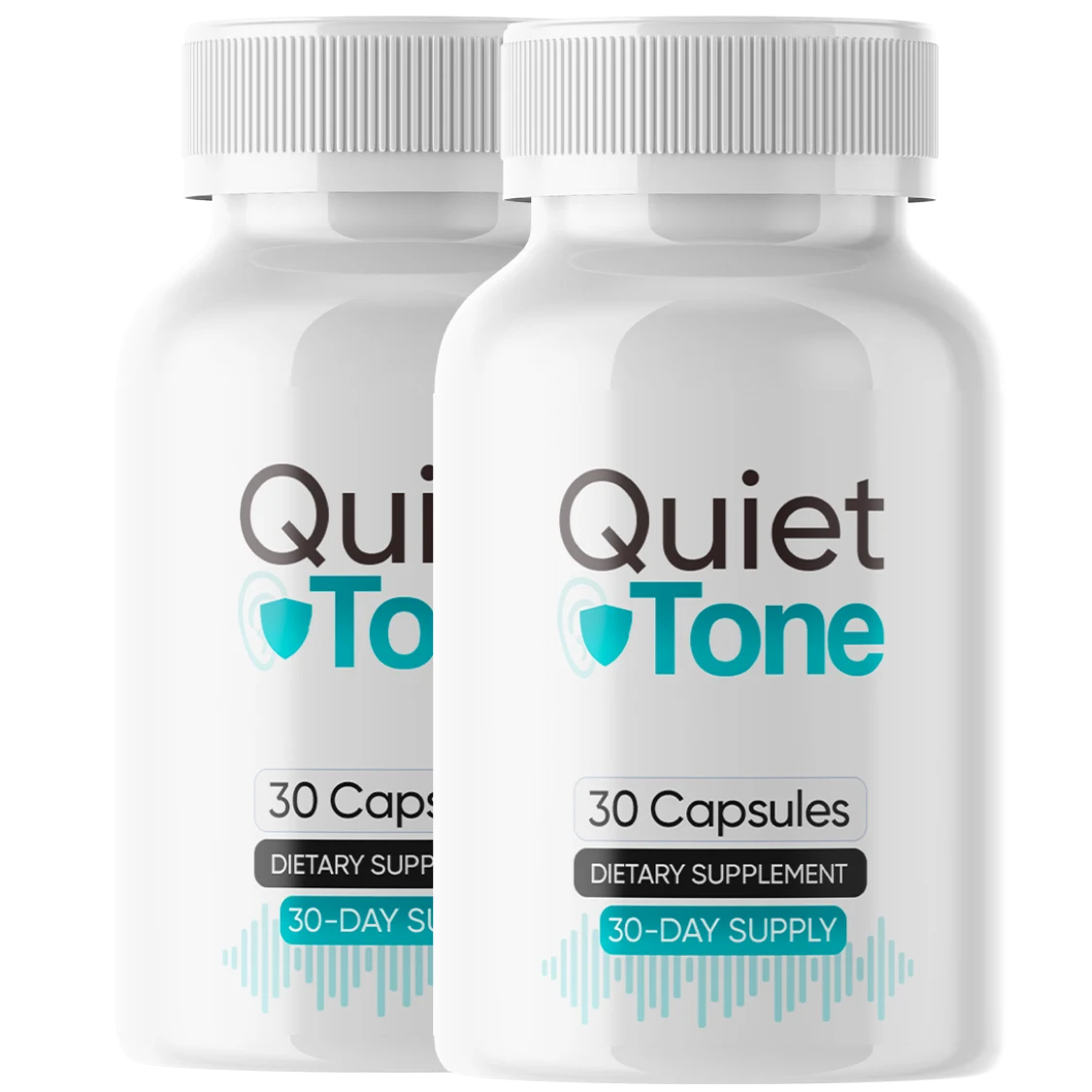 quietone supplement