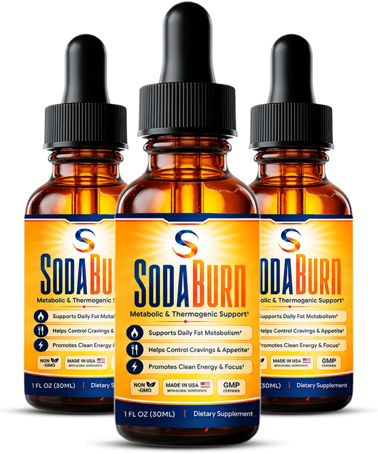 sodaburn